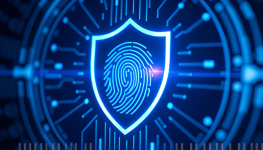 Biometric Security: Beyond Fingerprint Scanners Biometric Security: Beyond Fingerprint Scanners